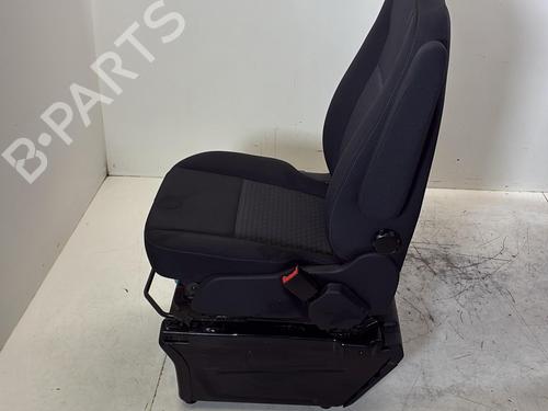 Sæde højre fortil FORD TRANSIT V363 Platform/Chassis (FED, FFD) 2.0 EcoBlue | BP39615890C16 - Image 4