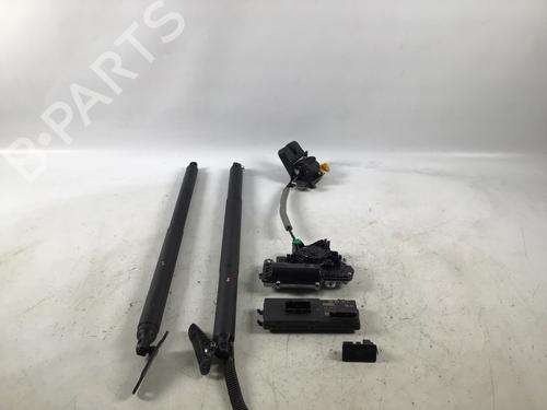 Used Electronic module Electronic module VW TIGUAN (AD1, AX1) 1.4 TSI (125 hp) 36244412 36244412