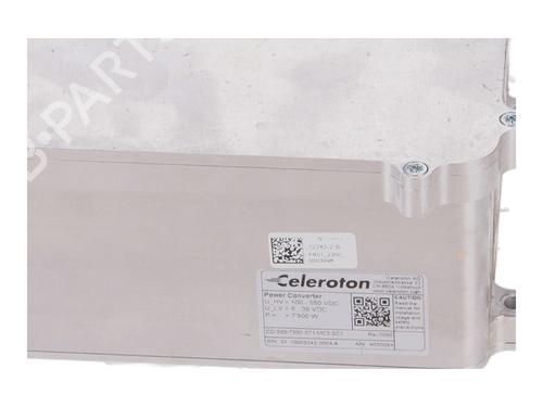 Electronic module OPEL VIVARO C Van (K0) VIVARO-E HYDROGEN | BP39920872M83 - Image 4