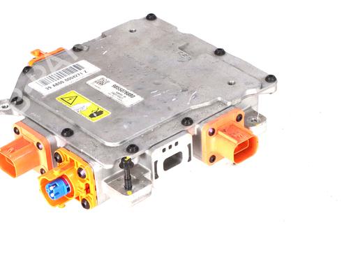 Used Electronic module Electronic module OPEL VIVARO C Van (K0) VIVARO-E HYDROGEN (136 hp) 39927594 39927594