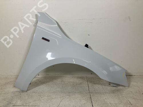 Used Right front fenders SKODA OCTAVIA III (5E3, NL3, NR3) 1.4 TSI (150 hp) 30401510