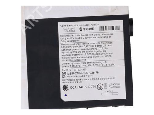 Electronic module BMW 4 Gran Coupe (F36) 420 d xDrive | BP26133920M83 
