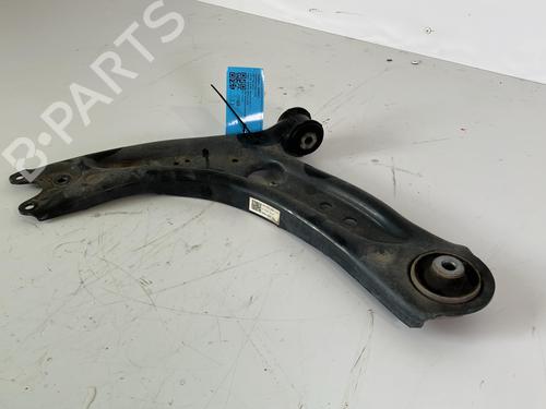 Used Left front suspension arm Left front suspension arm VW T-ROC (A11, D11) 1.5 TSI (150 hp) 36026993 36026993