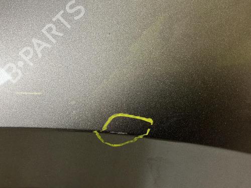 Forskærm venstre VW PASSAT B8 Variant (3G5, CB5) 2.0 TDI 4motion | BP32157171C41 