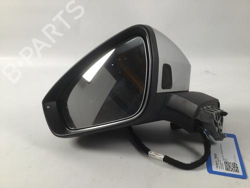 Used Left mirror Left mirror VW ID.4 (E21) Performance (204 hp) 36414753 36414753