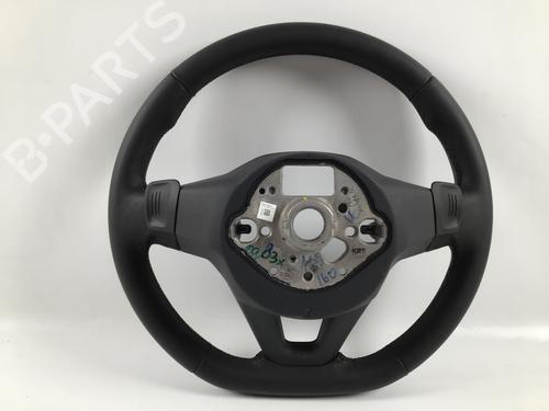 Ratt VW PASSAT B8 Variant (3G5, CB5) 2.0 TSI 4motion | BP36184991C49 - Image 4