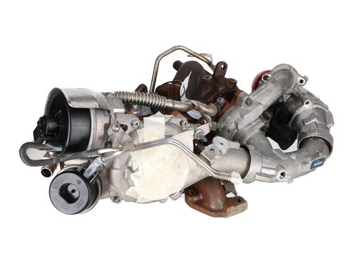 Turbocharger/Supercharger VW TRANSPORTER T6 Van (SGA, SGH, SHA, SHH) 2.0 TDI | BP30975494M71