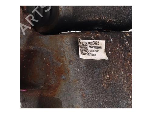 Left front brake caliper OPEL INSIGNIA B Grand Sport (Z18) 2.0 CDTi 4x4 | BP24643094M105 