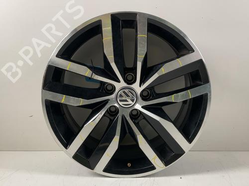 Used Rim Rim 38412186 38412186