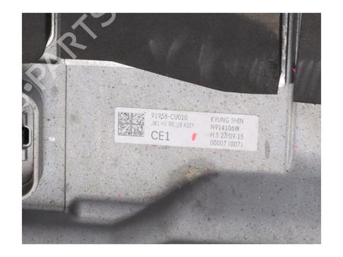 Electronic module HYUNDAI IONIQ 5 (NE) N All-wheel Drive | BP39923177M83 - Image 3