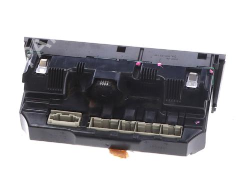 Climate control AUDI A6 C6 (4F2) 3.0 TDI quattro | BP39530546I5 - Image 2