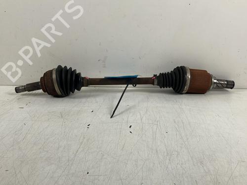 Used Left front driveshaft Left front driveshaft DACIA LOGAN MCV II TCe 90 (K8M1, K8MA, K8AC) (90 hp) 40219060 40219060