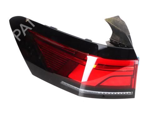 Used Left taillight Left taillight VW PASSAT B9 Variant (CJ5) 1.5 eTSI (150 hp) 39918801 39918801