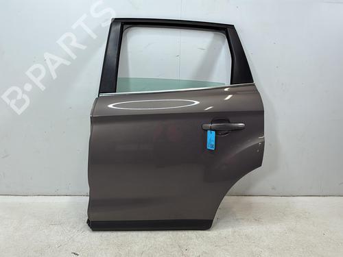 Used Left rear door Left rear door 37468606 37468606