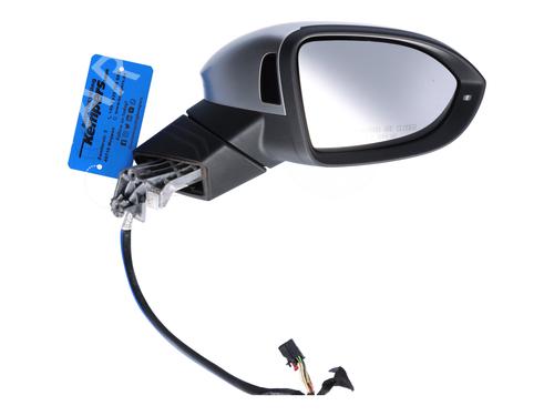 Left mirror VW GOLF VIII (CD1, DA1) 2.0 TSI R 4motion | BP36804569C26 - Image 10