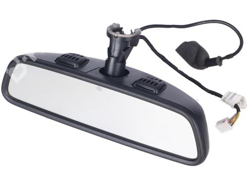 Used Rear mirror MERCEDES-BENZ GLC (X253) 220 d 4-matic (253.905, 253.903) (170 hp) 12176847
