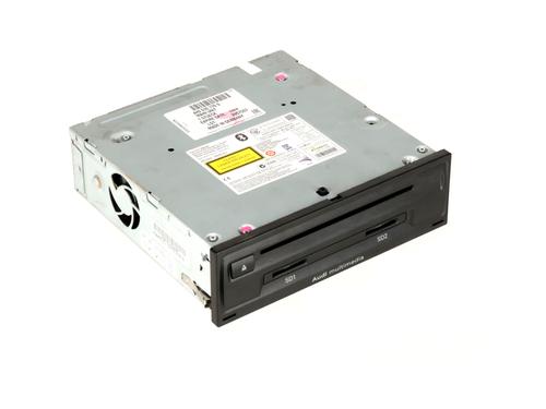 Electronic module AUDI A8 D4 (4H2, 4H8, 4HC, 4HL) 3.0 TDI quattro | BP34735416M83 - Image 2
