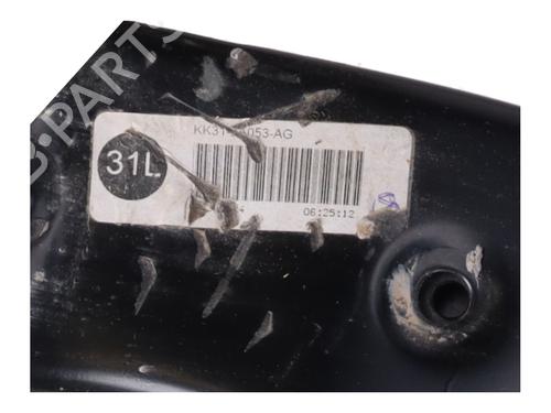 Left front suspension arm FORD TRANSIT V363 Platform/Chassis (FED, FFD) 2.0 EcoBlue | BP19642186M12 