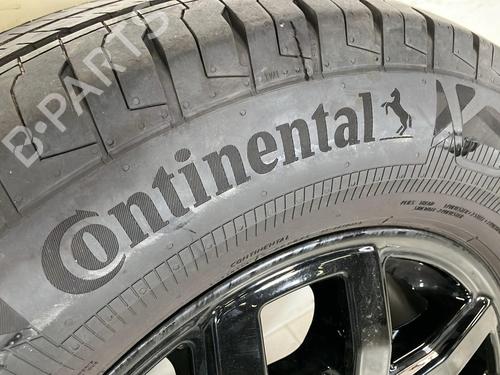 Rim FORD TRANSIT V363 Platform/Chassis (FED, FFD) 2.0 EcoBlue | BP34374280C45 - Image 6