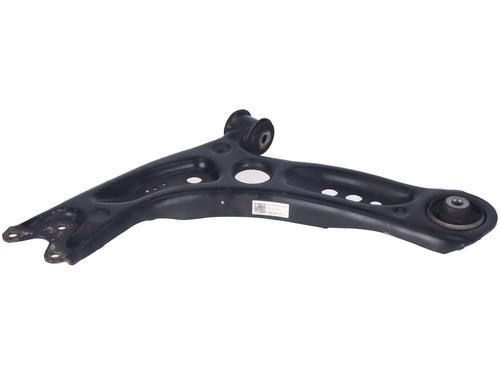 Used Left front suspension arm VW GOLF SPORTSVAN VII (AM1, AN1) 2.0 TDI (150 hp) 13258104