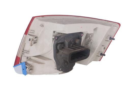 Left taillight SKODA OCTAVIA III (5E3, NL3, NR3) 1.4 TSI | BP30401511C34 