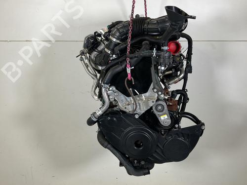 Engine FORD TRANSIT V363 Platform/Chassis (FED, FFD) 2.0 EcoBlue | BP40037990M1 - Image 2