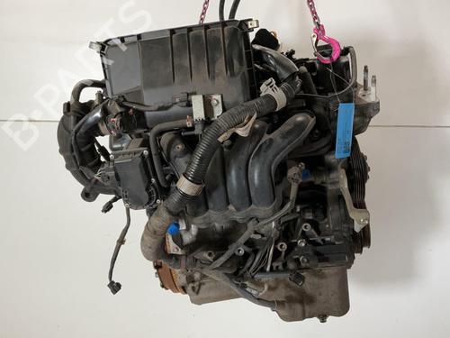 Engine OPEL AGILA B (H08) 1.2 (F68) | BP37468734M1 - Image 2