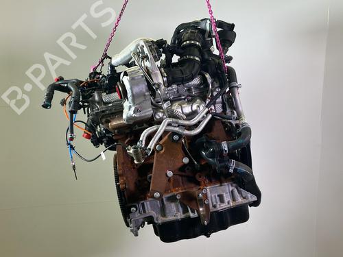 Engine FORD TRANSIT V363 Platform/Chassis (FED, FFD) 2.0 EcoBlue | BP34519353M1 - Image 2