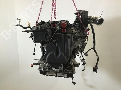 Motor MASERATI GHIBLI III (M157) 3.0 D (250 hp) 29070004