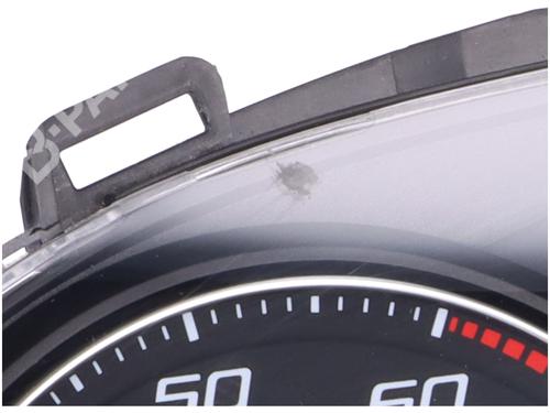 Instrument cluster SEAT IBIZA V (KJ1, KJG) 1.0 MPi | BP10741631C47 