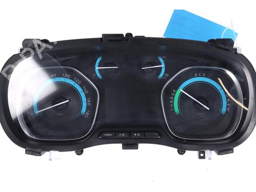 Used Instrument cluster Instrument cluster PEUGEOT EXPERT Van (V_) E-EXPERT HYDROGEN (136 hp) 39928965 39928965