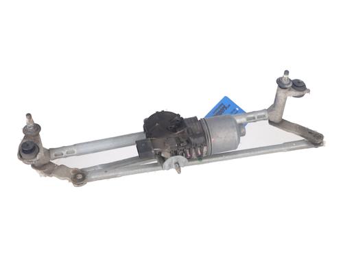 Used Front wiper motor VW POLO V (6R1, 6C1) 1.6 TDI (90 hp) 25407108
