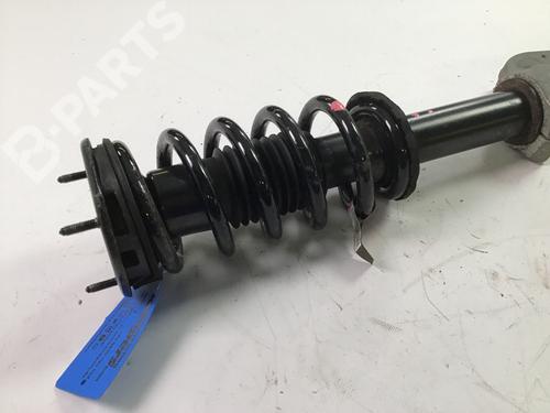 Left front shock absorber TESLA MODEL S (5YJS) 75D AWD | BP8272134M16 - Image 2