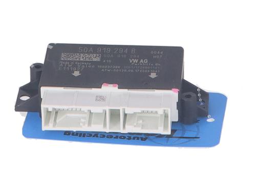 Elektronisk modul VW TOURAN (5T1) 1.2 TSI (110 hp) 25407149
