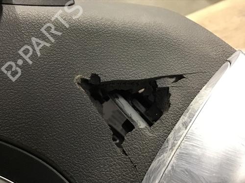 Steering wheel MERCEDES-BENZ GLA (H247) GLA 250 (247.746) | BP26503310C49