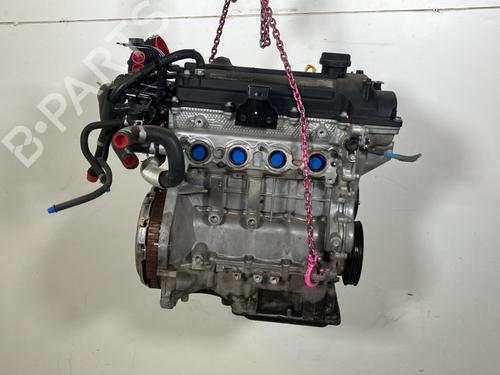 Engine HYUNDAI i10 II (BA, IA) 1.2 | BP40445937M1 - Image 3