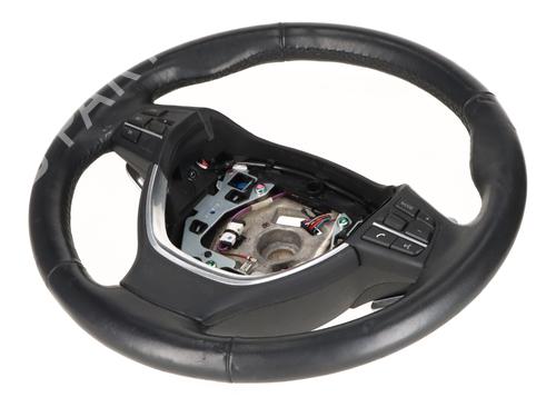 Steering wheel BMW 5 (F10) 528 i xDrive | BP27661860C49