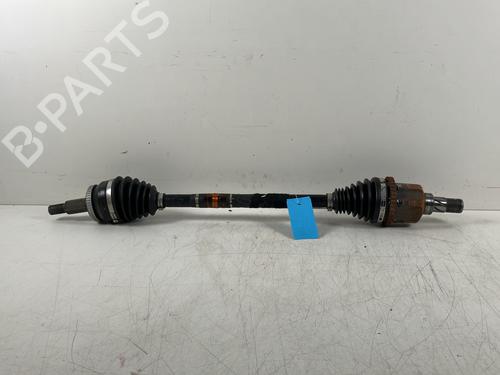 Used Right front driveshaft Right front driveshaft BYD YUAN PLUS EV (204 hp) 39925611 39925611