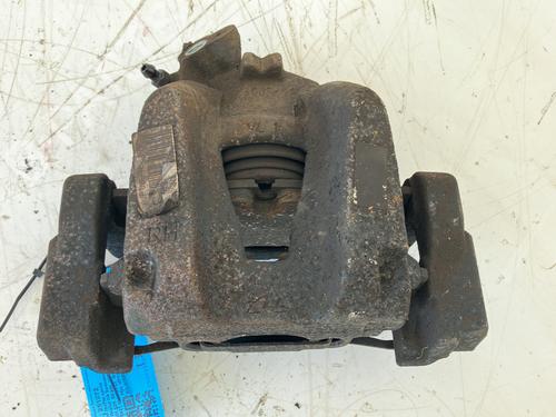 Højre bremsekaliber foran Højre bremsekaliber foran CITROËN GRAND C4 SPACETOURER (3A_, 3E_) 1.6 BlueHDi 120 (120 hp) 39921596 39921596
