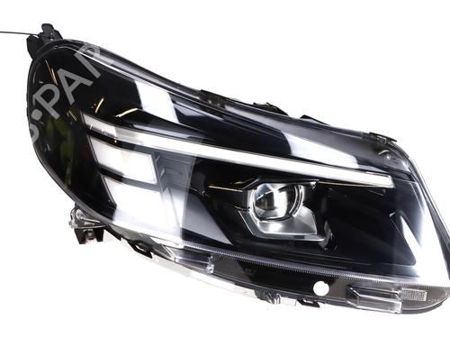 right-headlight-opel-vivaro-c-van-k0-2019-39923839 main image