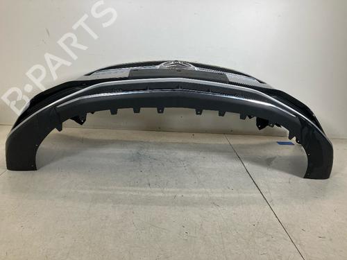 Front bumper MERCEDES-BENZ GLA (H247) GLA 200 4-matic (247.788) | BP26721891C7 
