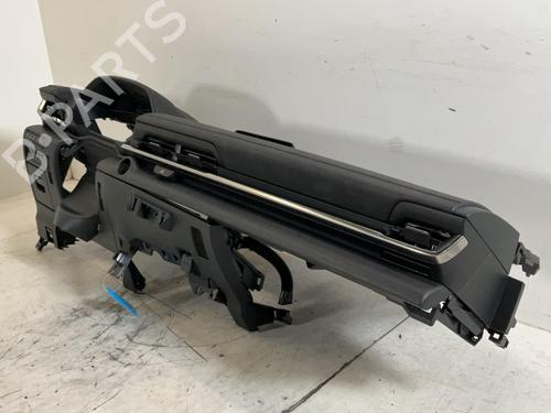 Dashboard MAZDA MX-30 (DR) e-SKYACTIV (DR1W) | BP37283794C46 - Image 2