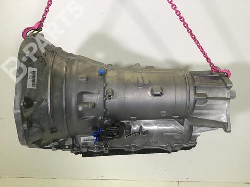 Used Gearbox BMW X7 (G07) xDrive M 50 i (530 hp) 7805993