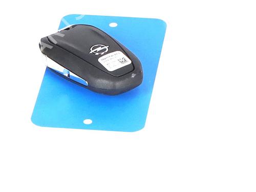 Electronic module OPEL CORSA F (P2JO) 1.2 (68) | BP40189595M83 - Image 2