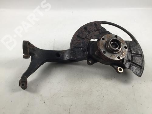 Right front steering knuckle BENTLEY CONTINENTAL Coupe (3W_, 393) 6.0 GT (560 hp) 10216337