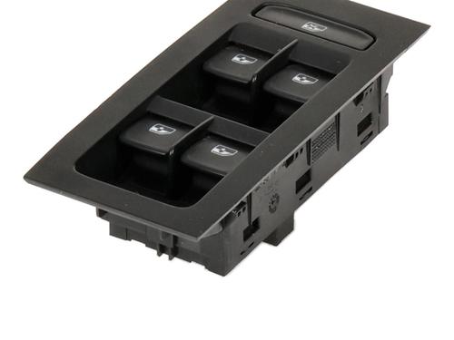 Left front window switch SKODA OCTAVIA III Combi (5E5, 5E6) 2.0 TDI | BP38441091I27 - Image 2