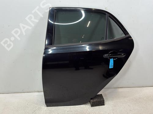 Used Left rear door Left rear door 38726455 38726455