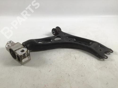 Used Right front suspension arm VW CC B7 (358) 2.0 TDI (140 hp) 10137468