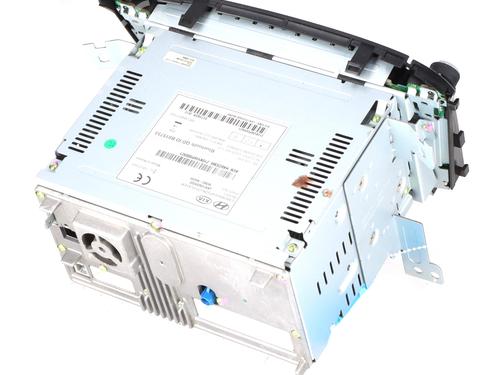 Electronic module HYUNDAI i30 (GD) 1.6 GDI | BP37268497M83 - Image 2