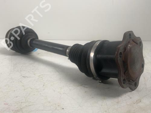 Used Other Other VW TOUAREG (CR7, RC8) 3.0 TDI 4motion (231 hp) 36243810 36243810